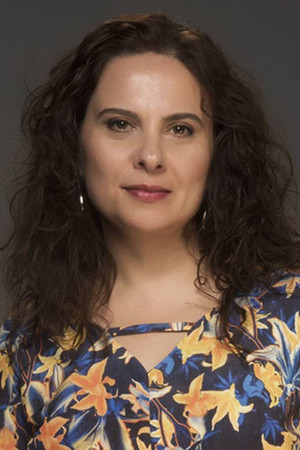 Goncagül Sunar photo