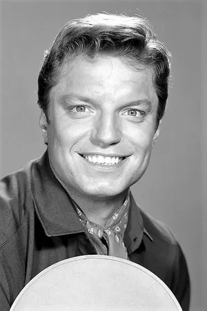 Guy Mitchell photo