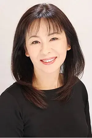 Midori Hagio photo