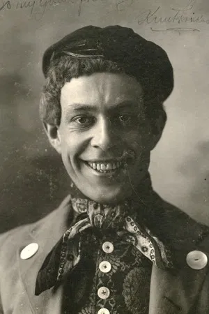 Knute Erickson photo