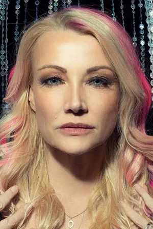 Malena Belafonte photo