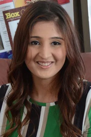 Dhvani Bhanushali photo