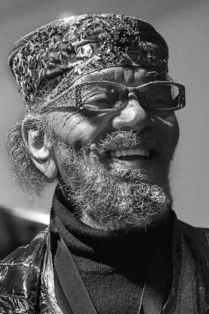 Marshall Allen photo