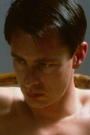 Kevin Gladstone photo