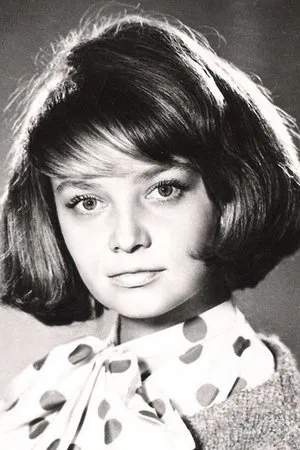 Natalya Kustinskaya photo