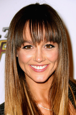 Sharni Vinson photo