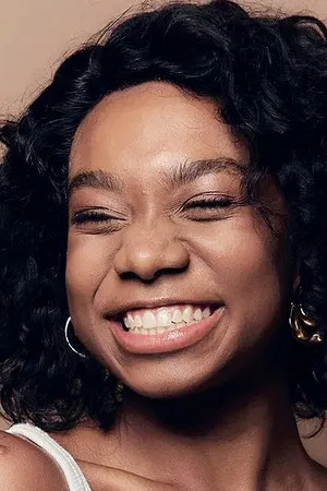 Rebeca Carvalho photo