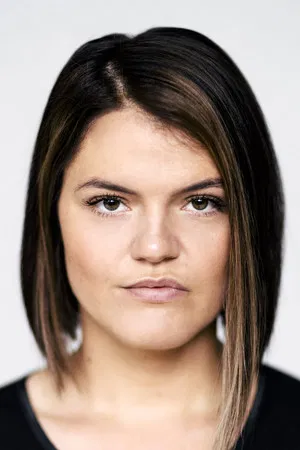 María Dögg Nelson photo