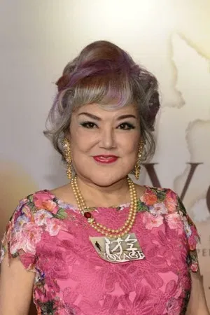 Susan Shaw Yam-Yam photo