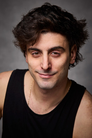 Pedro Ontiveros photo