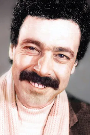 M'hamed Benguettaf photo