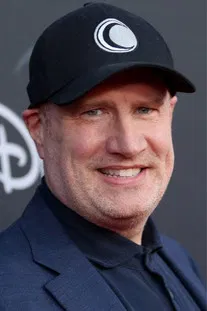 Kevin Feige photo