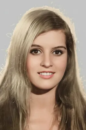 Feryal Koçyigit photo