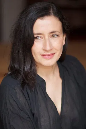 Melha Mammeri Bossard photo