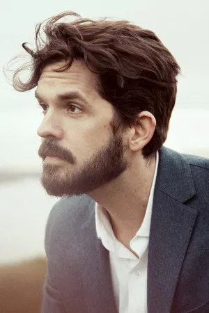 Thomas Dybdahl photo