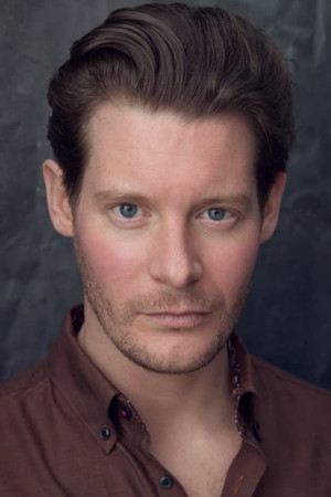 Lewis Cartwright photo