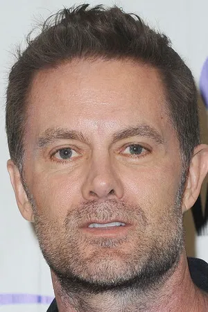 Garret Dillahunt photo