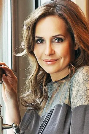 Gabriela Toscano photo