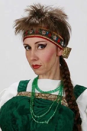 Tatyana Ivanova photo