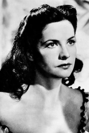 Katharina Mayberg photo