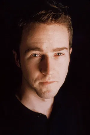 Edward Norton photo