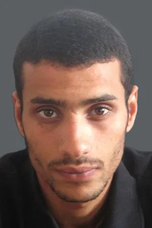 Kamel Labroudi photo