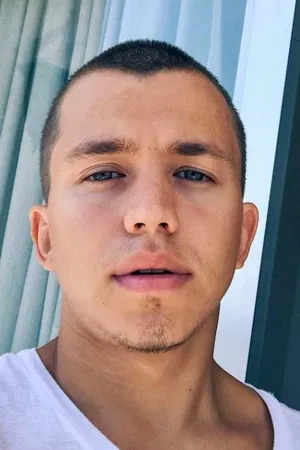 Sergey Romanovich photo