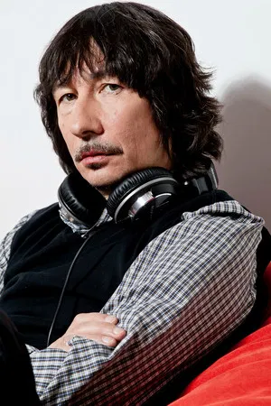 Baygali Serkebaev photo