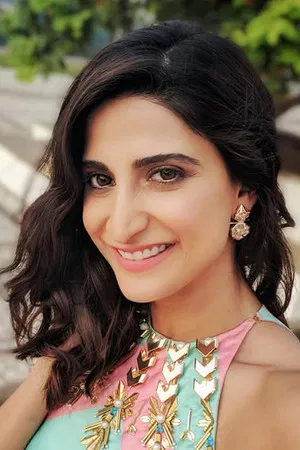 Aahana Kumra photo