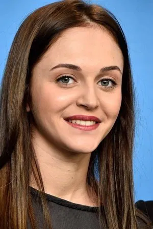 Pauline Burlet photo