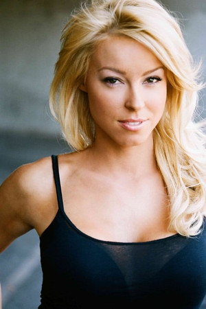 Amy Lynn Grover photo