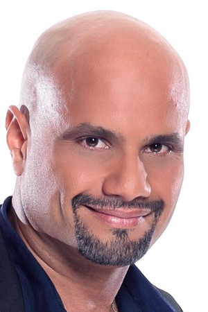 Jaime Irizarry photo