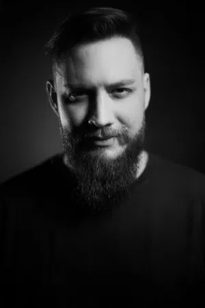 Amadeusz Kocan photo