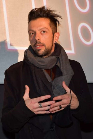 Alessio De Leonardis photo