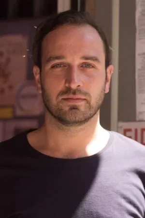 Alexandre Koberidze photo