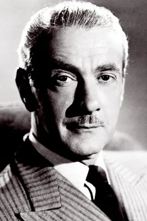 Clifton Webb photo