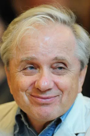 Evgeniy Steblov photo