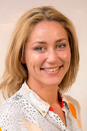 Ditte Ylva Olsen photo