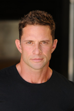 David Fumero photo