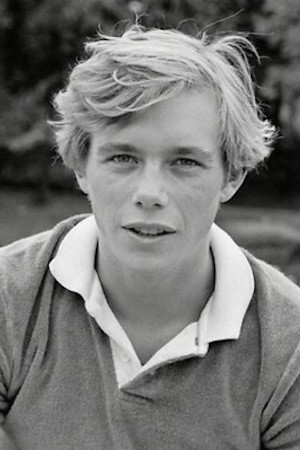 Christopher Atkins photo