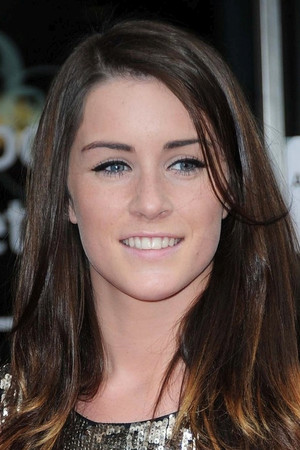Lucie Jones photo