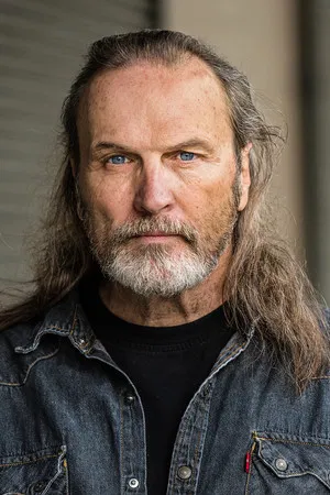 John Henry Whitaker photo