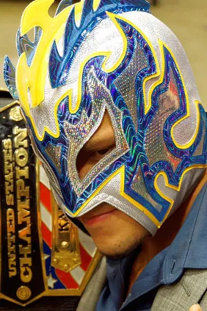 Emanuel Rodriguez photo