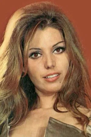 Rossana Ghessa photo