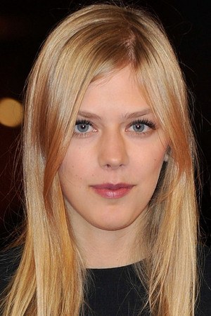 Helene Bergsholm photo