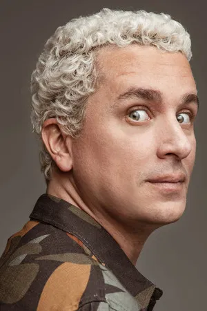 Rafael Portugal photo