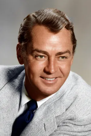 Alan Ladd photo