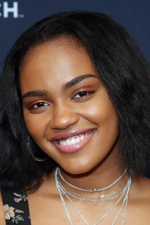 China Anne McClain photo