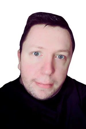 Stephen Gaffney photo