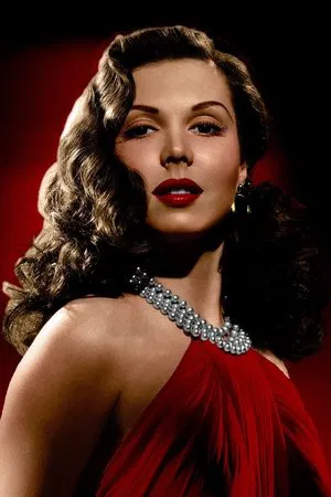 Ann Miller photo